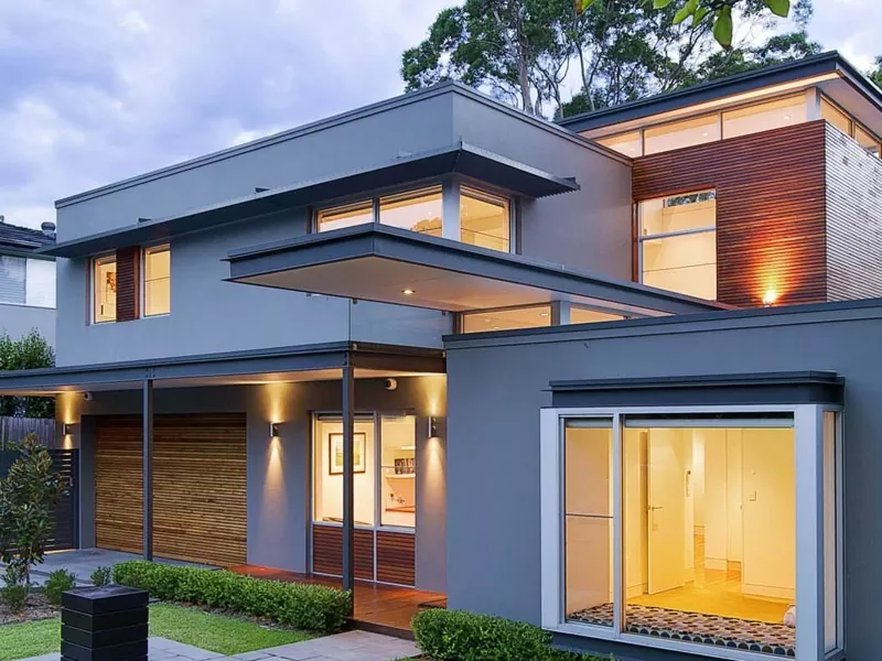 Apa yang perlu anda ketahui mengenai rumah vila keluli cahaya prefab untuk bangunan rumah modular